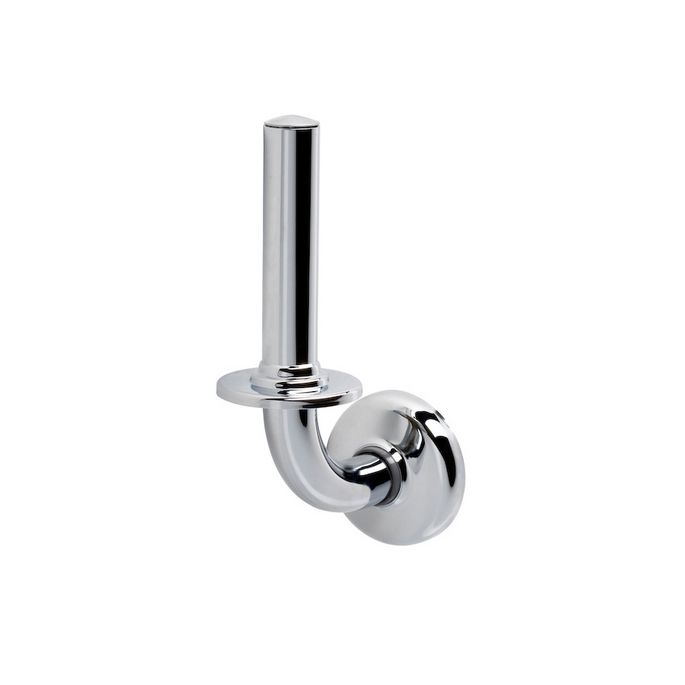 Geesa Hotel 126 spare roll holder chrome