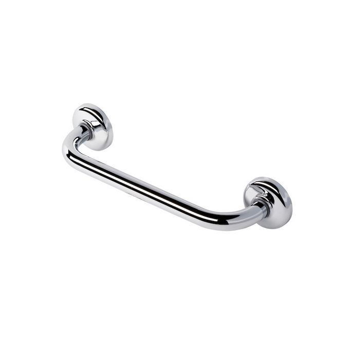 Geesa Hotel 13125 bath handle 25cm chrome