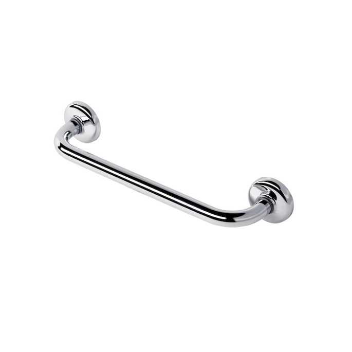 Geesa Hotel 13130 bath handle 30cm chrome