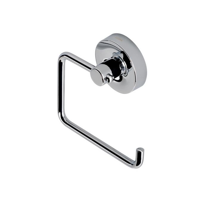 Geesa Luna 5509 toiletrolhouder chroom