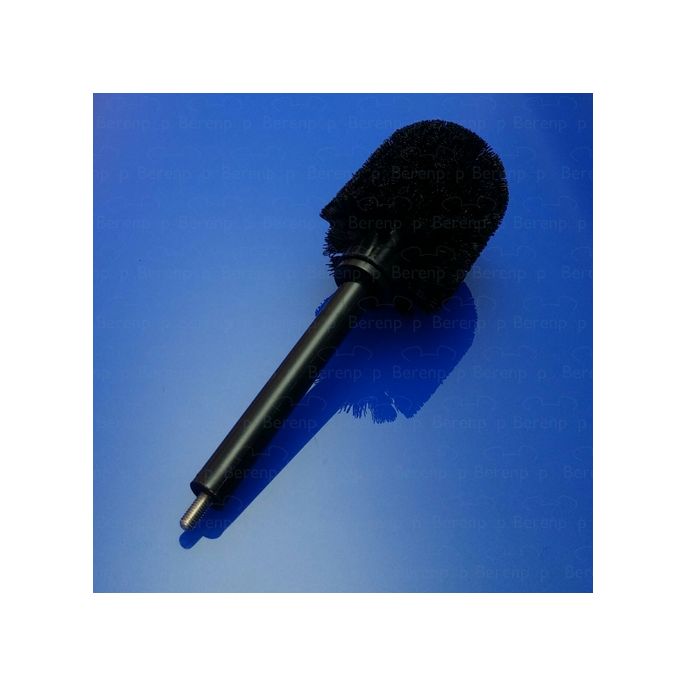Geesa Modern Art 224451 borstel met connector zwart