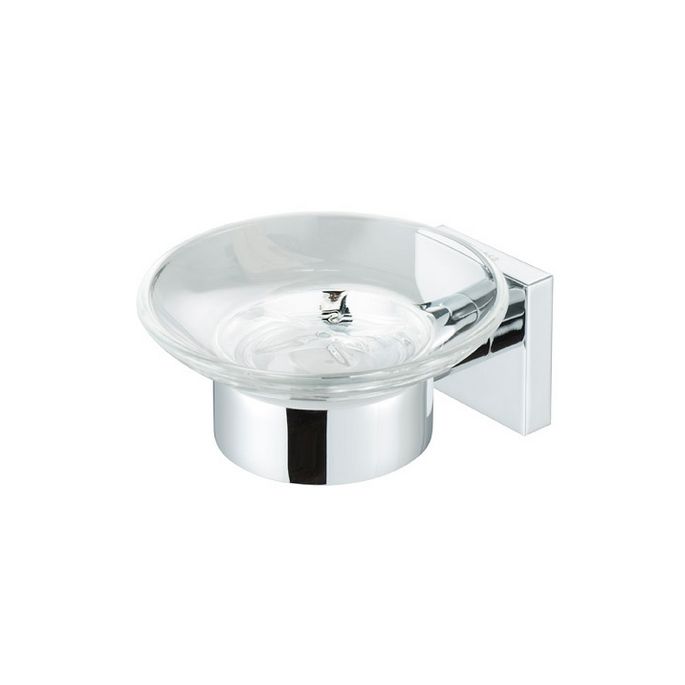 Geesa Nelio 680302 zeephouder chroom