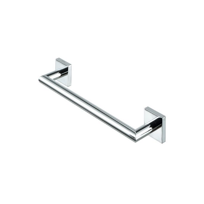Geesa Nelio 680602 bath handle 30cm chrome
