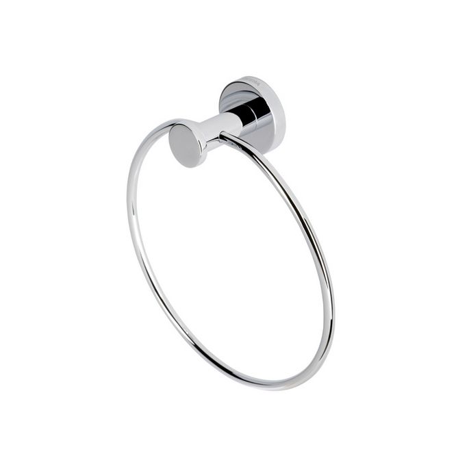 Geesa Nemox 650402 towel ring chrome