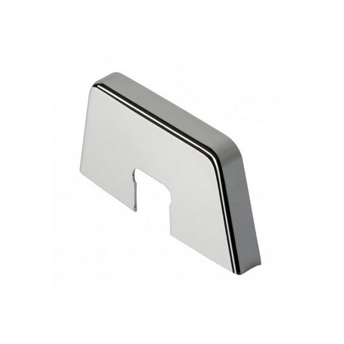 Geesa Standard 50002 Abdeckplatt klein chrom