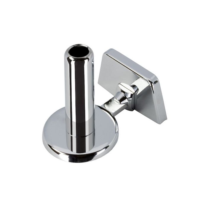 Geesa Standard 5128 reserverolhouder chroom