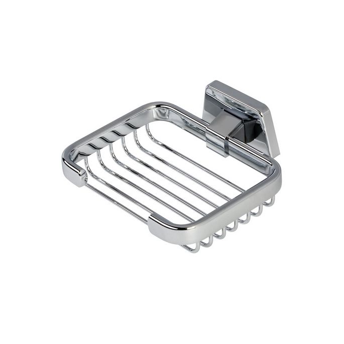 Geesa Standard 5139 Seifenhalter chrom