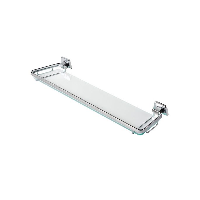 Geesa Standard 91719160 shelf 60cm chrome