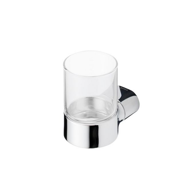 Geesa Wynk 450202 Zahnputzbecherhalter chrom
