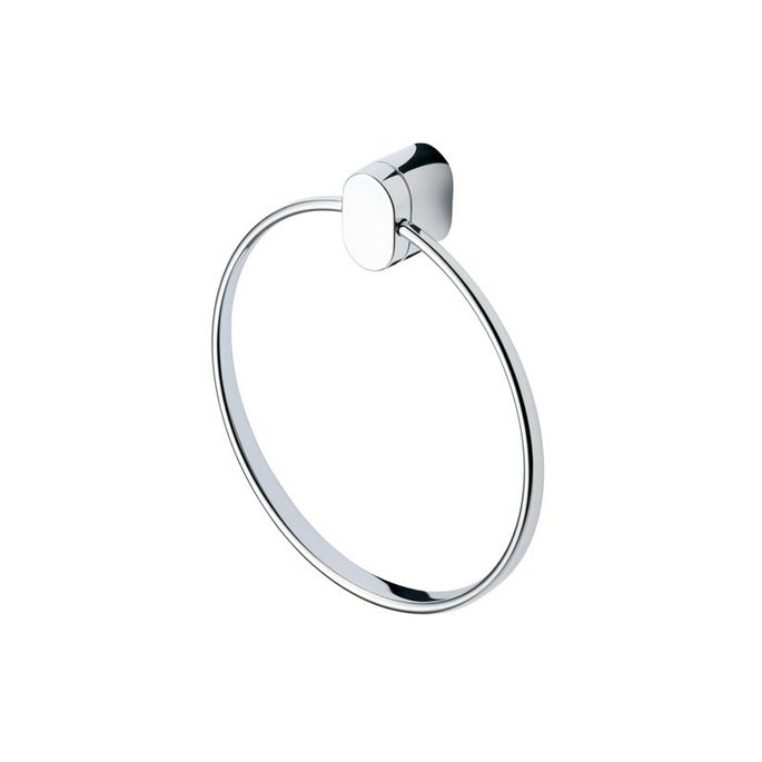 Geesa Wynk 450402 towel ring chrome