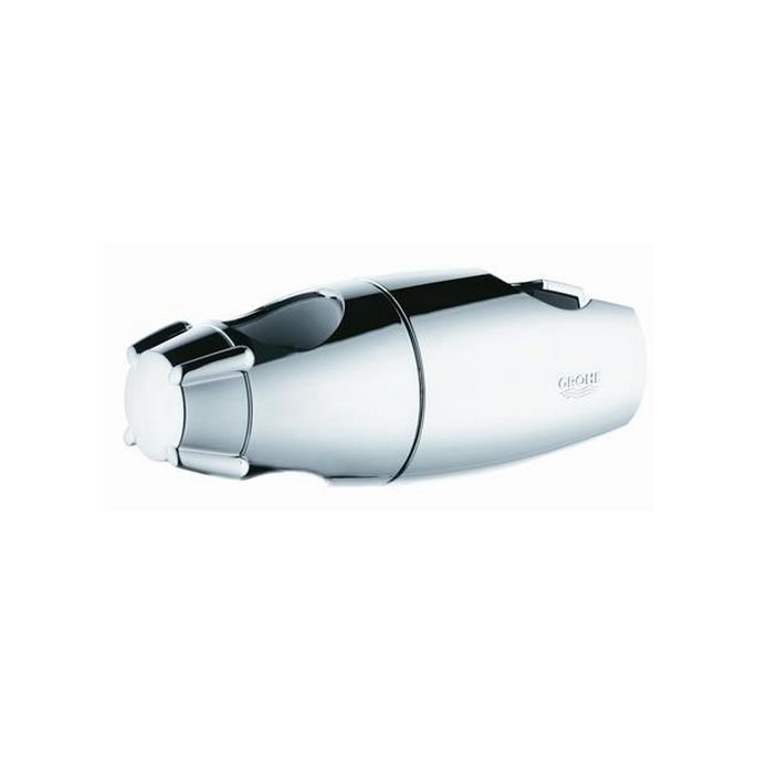 Grohe Movario - Aquatower 1000 12353000 glijstuk voor glijstang chroom