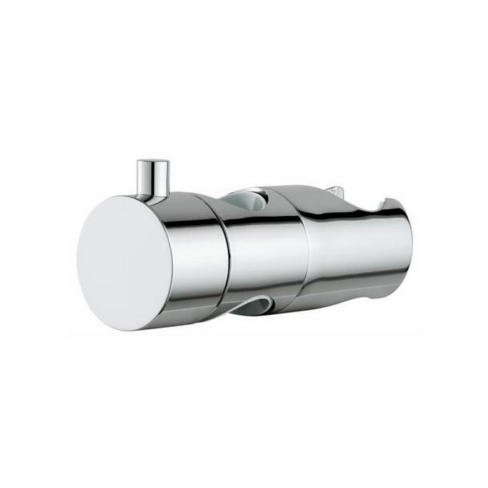 Grohe Power & Soul 48177000 slide piece for slide bar chrome