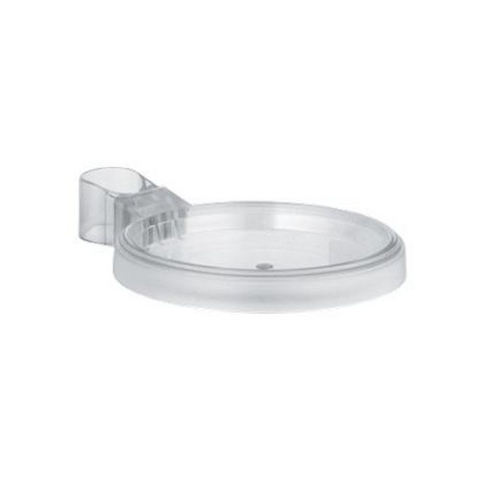 Grohe Relexa 27206000 Seifenschale transparent