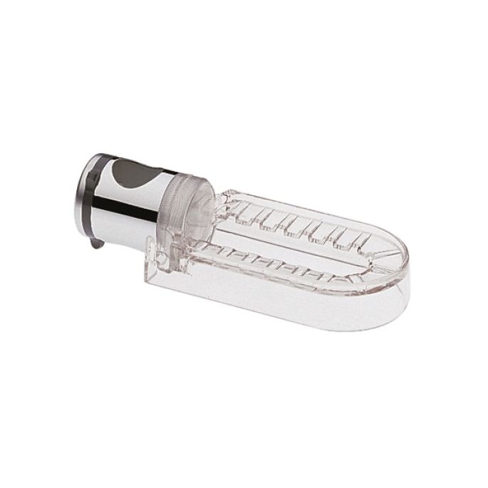 Grohe Relexa 28631000 Seifenschale chrom/ transparent