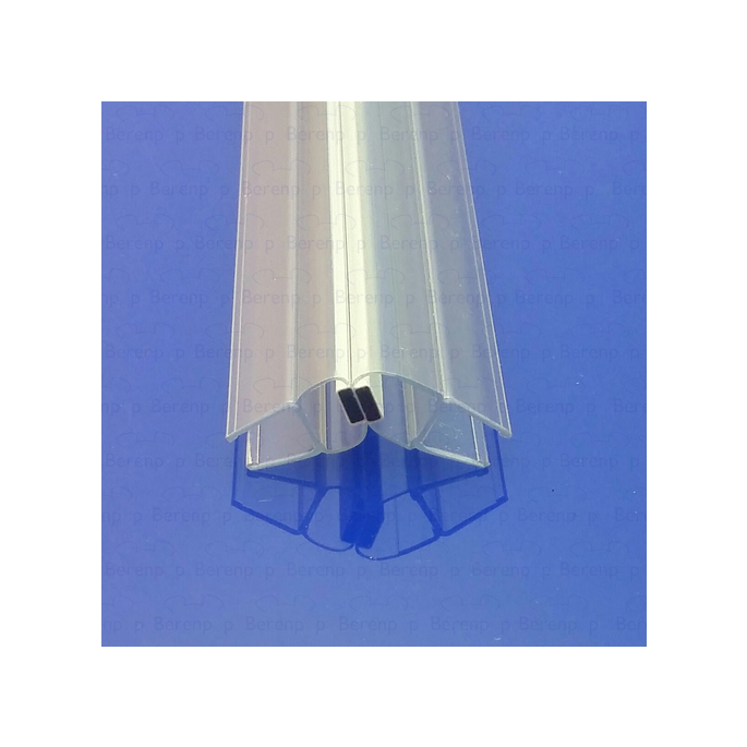 HSK Kienle E87056-5 Magnetstreifen 135 Grad, 2er-Set, 200cm, 8mm *nicht mehr lieferbar*