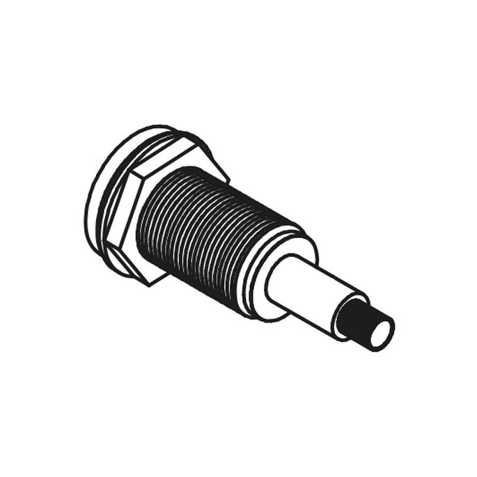HSK Dusche & Co! E98588 Adapter 2-Wege-Umlenker für Ersatz