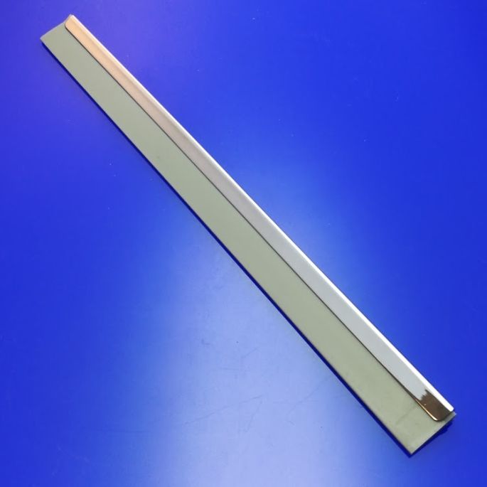 Haceka Kosmos - Mezzo 1198555 Ersatz Dichtung für Wandabstreifer