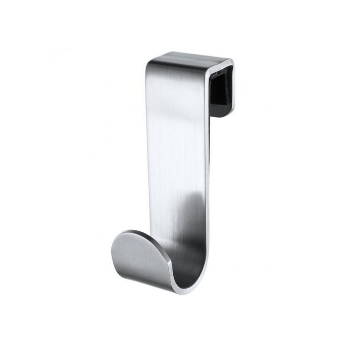 Haceka Auswahl 1208745 Einzelhaken aus Edelstahl