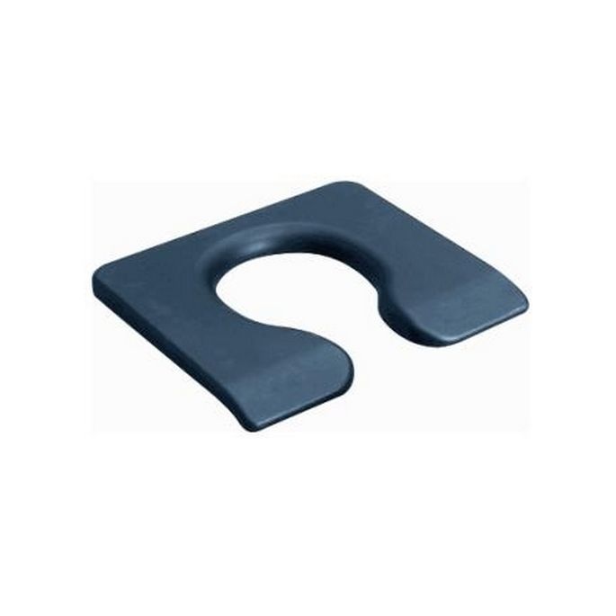 Handicare (Linido) LI0121904 weich WC-Sitze mit offener Front