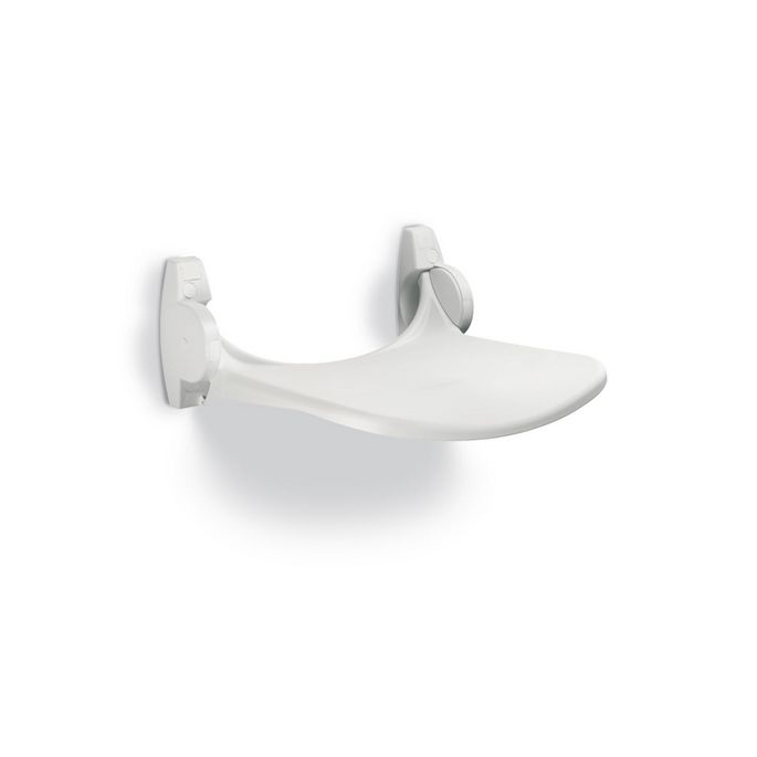 Handicare (Linido) LI2201200602 shower seat folding white