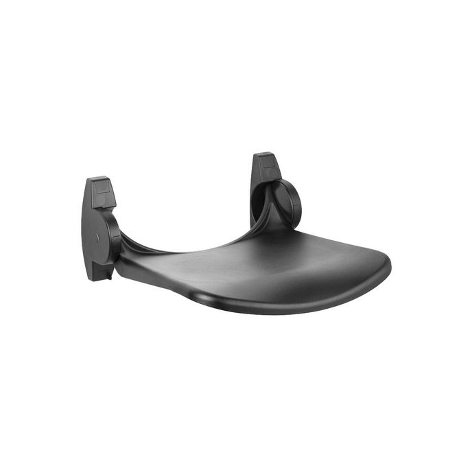 Handicare (Linido) LI2201200611 shower seat folding anthracite