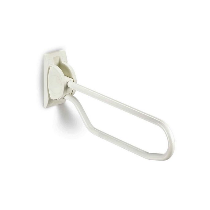 Handicare (Linido) LI2603360111 klappbar Stützgriffe 600 mm Stahl beschichtet anthrazit