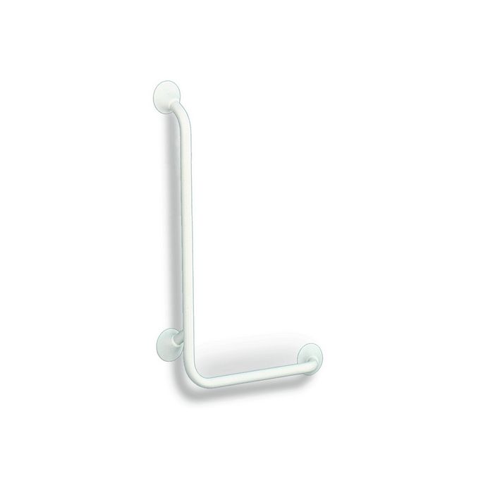 Handicare (Linido) LI2611004111 Wandhalter 90° 1000x500mm Stahl beschichtet anthrazit