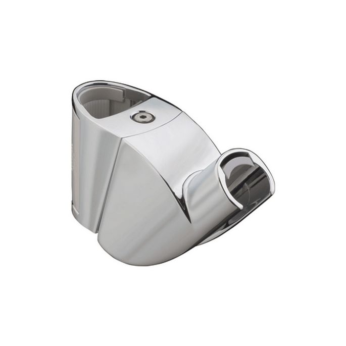 Hansgrohe 96195000 Gleiter für Brausestange für Unica'A Brausestang chrom