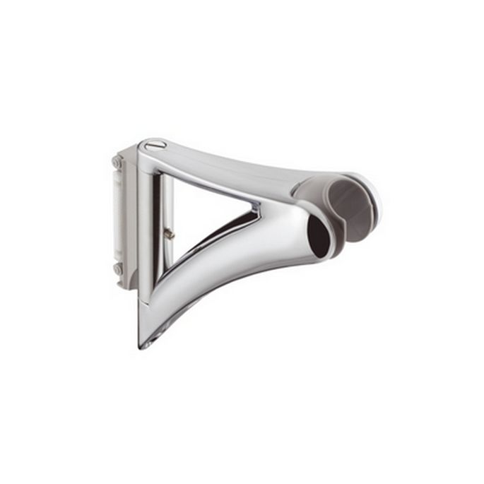 Hansgrohe 97117000 Gleiter für Brausestange für Unica Raindance Brausestang chrom *nicht mehr lieferbar*