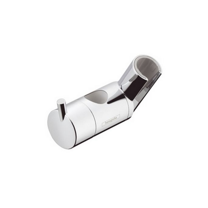 Hansgrohe 97651000 slide piece for Unica'S Puro slide bar chrome