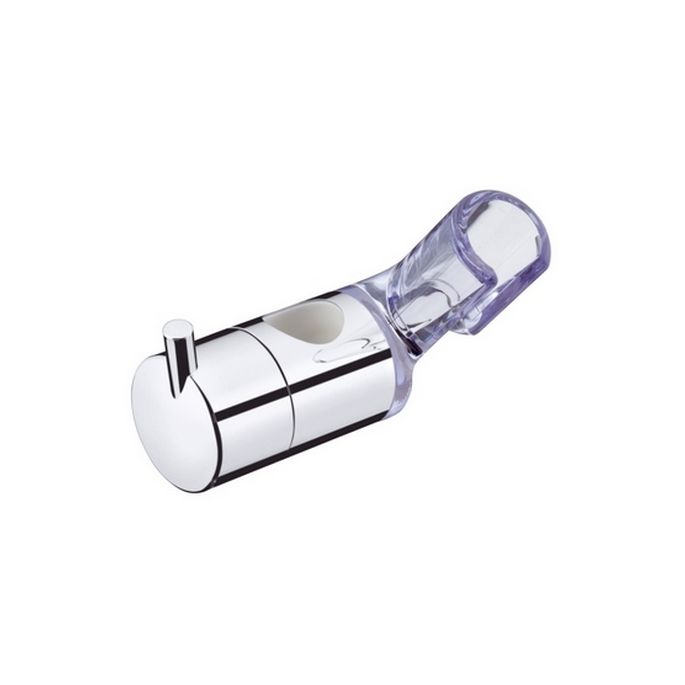 Hansgrohe 98753000 glijstuk voor Unica'C glijstang chroom