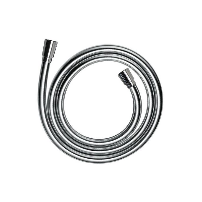 Hansgrohe Brauseschläuche Isiflex'B 28274000 200cm chrom
