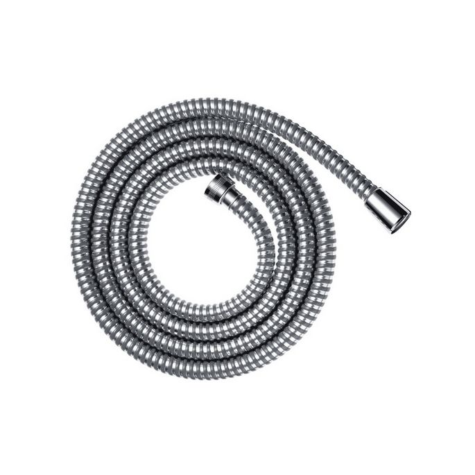 Hansgrohe Metaflex'C 28265000 shower hose 175cm chrome