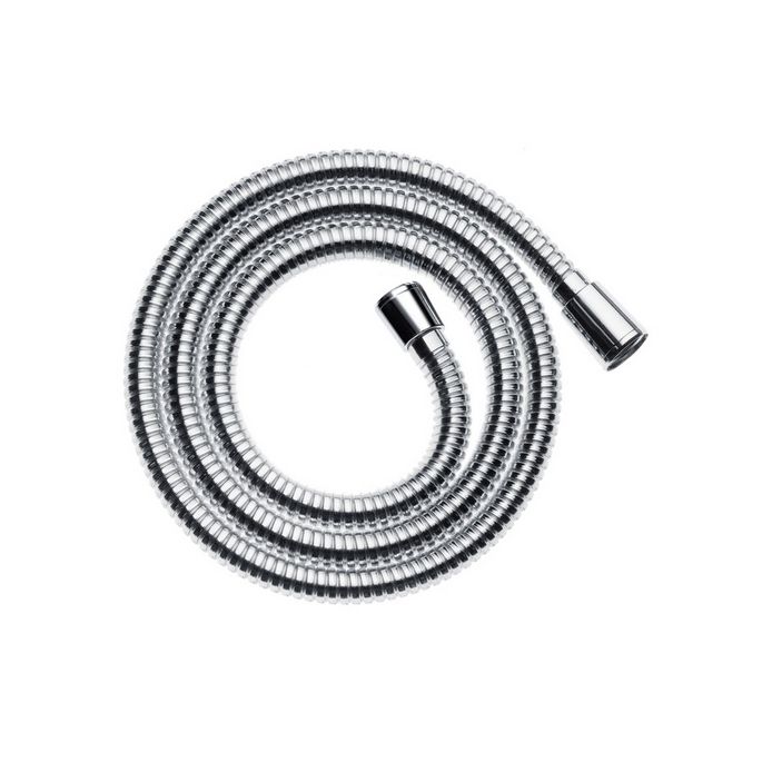 Hansgrohe Sensoflex 28132000 Metall Brauseschläuche 125cm chrom
