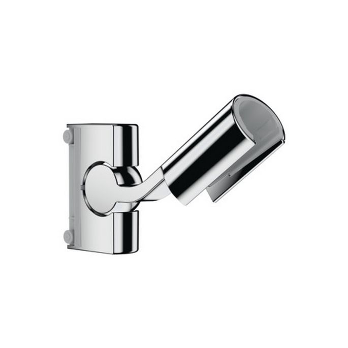 Hansgrohe 98520000 slide piece for Raindance Unica'S slide bar chrome