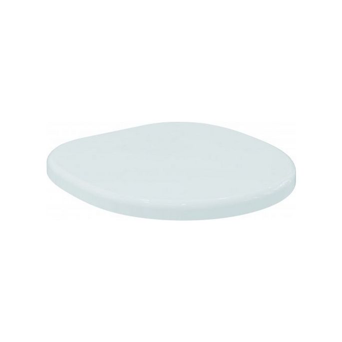 Ideal Standard Connect Freedom XL E824001 toilet seat with lid white *no longer available*