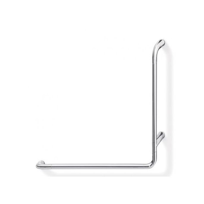 Inda Confort AH993CCR Sicherheitsstütze L-Form rechts Chrom