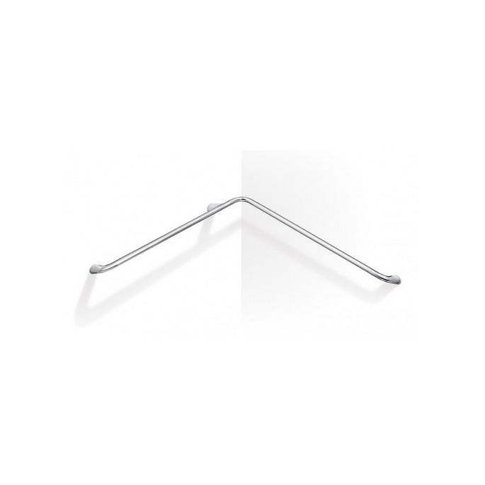 Inda Confort AH994BCR Sicherheitsstütze Ecke links Chrom