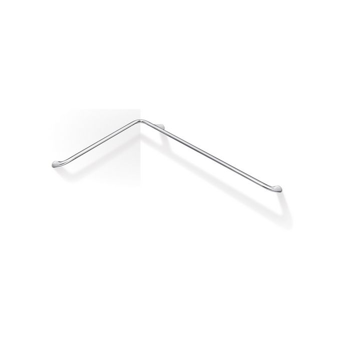 Inda Confort AH994CCR safety support corner model right chrome