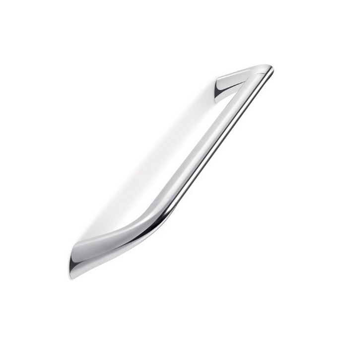 Inda Confort AH995BCR Sicherheitsstütze 64cm chrom