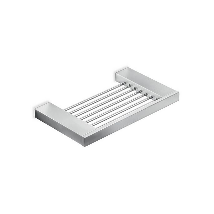 Inda Divo A15490CR Seifenkorb chrom