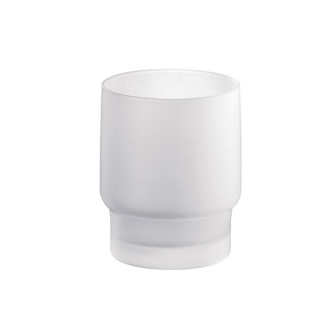 Inda Ego - Divo - Mito - Quadro R00100007 Becher satiniertes Glas