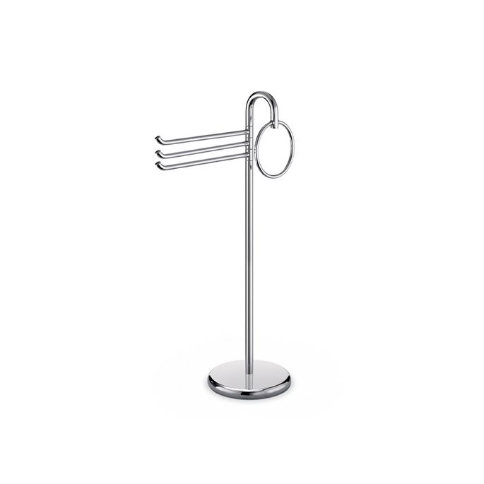 Inda Europa - Colorella A05850CR Handtuchständer chrom