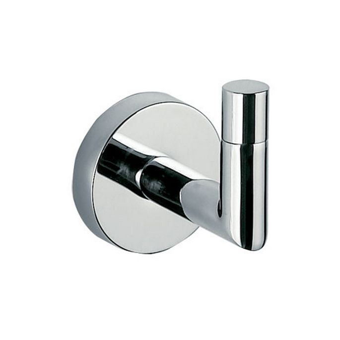 Inda Forum A3620ACR clothes hook chrome