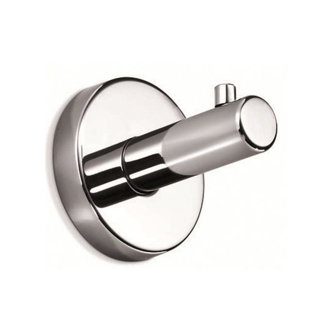 Inda Gealuna A1020ACR clothes hook chrome