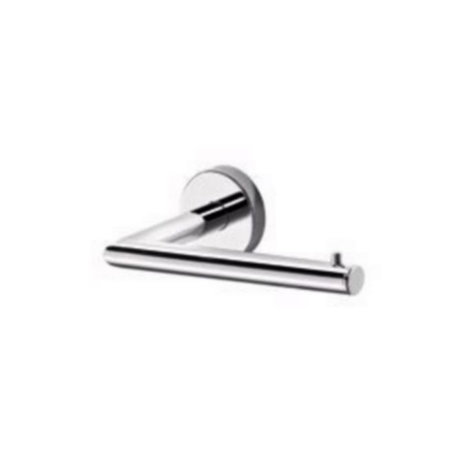 Inda Gealuna A1025DCR toilet roll holder chrome