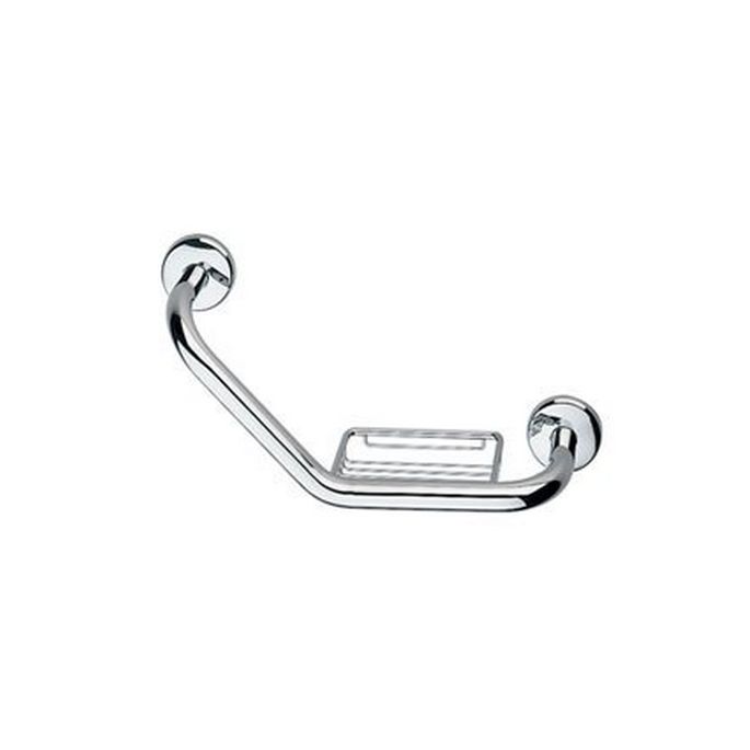 Inda Gealuna - Forum A36920CR Griff 45 Grad mit Korb Chrom