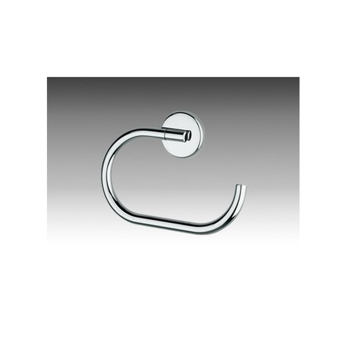 Inda Hotellerie A04160CR towel ring chrome