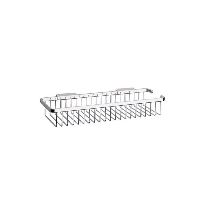 Inda Hotellerie A0453HCR soap basket chrome