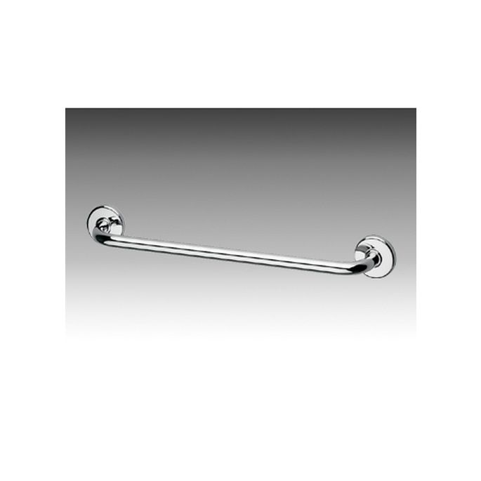 Inda Hotellerie A0494DCR towel holder 87cm chrome